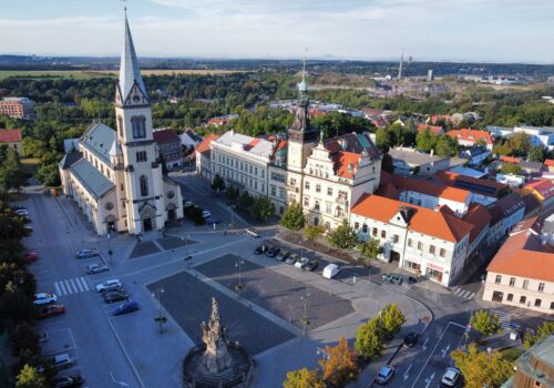 Warum Kladno der ideale Standort für Ihre Augenoperation ist