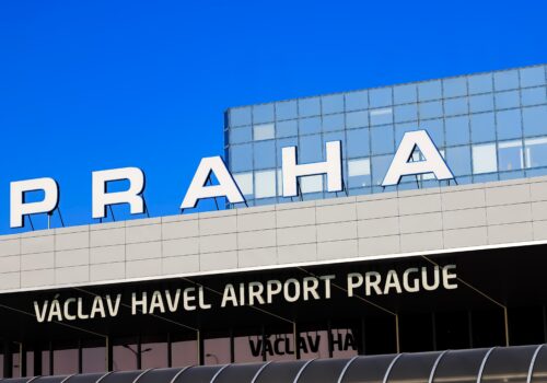 Bequem nach Kladno reisen – Tipps für Patienten aus Deutschland